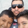 Marco “amaro” Hernandez